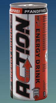 Action-Energy-Drink