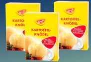 Kartoffelknödel Klassik