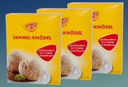 Semmelknödel