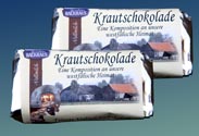 Backhaus Krautschokolade