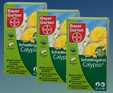 BayerSch&auml;dlingsfrei Calypso
