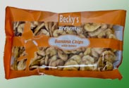 Beckys Banana-Chips