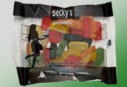 Beckys English Winegums