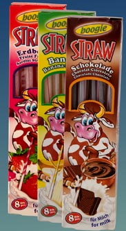 Zuckerperlen versch. Geschmack