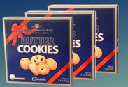 Butter-Cookies
