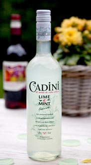Cadini Lime-Mint