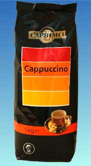 Cappucino