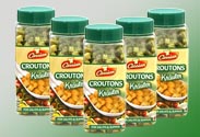 Croutons