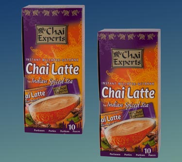 Chai Latte