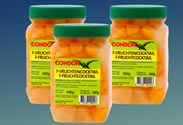 Condor 3-Fruchtcocktail