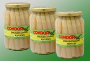Condor Spargelstangen