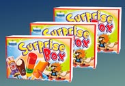 Congelati Surprise-Box