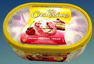Cremissimo Eiscreme 