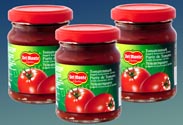Del Monte Tomatenmark