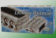 Donna Bianca Eisdessert