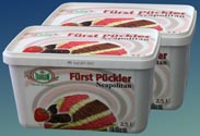 Fürst Pückler Eis Neapolitan