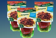 Erasco Fix für Bolognese