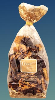 Esser Edelbutterspritzgebaeck Zartbitter