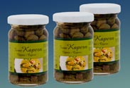 Feine Kapern