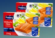 Femeg Wildlachsfilet