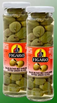 Condor Figaro Oliven