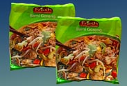 Fresh Bami Goreng (TK)