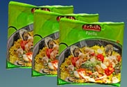 Fresh Paella (TK)