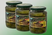 Freshton Premium Cornichons