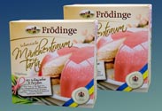 Frödinge Mädchentraum Tarta