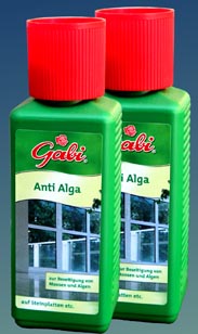 Gabi Anti-Alga