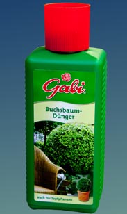 Gabi Flüssigdünger