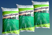 Gärtners Rasendünger