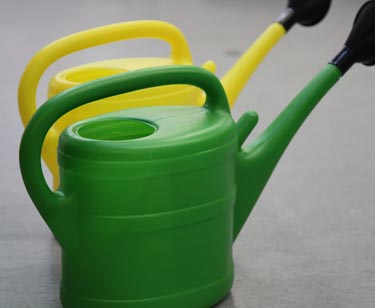 Gießkanne