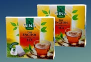 Gina English Tea