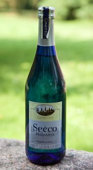 Ginetto Secco Frizzante