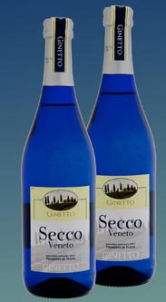 Ginetto Secco