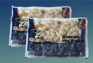 Gnocchi con Patate