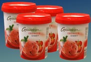Grandessa Sorbet