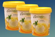 Grandessa Sorbet