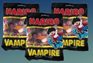Haribo Vampire