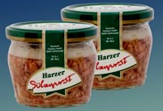 Harzer Sülzwurst