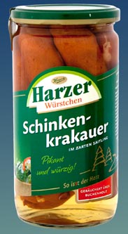 Schinken-Krakauer