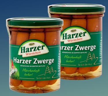 Harzer Zwerge