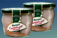 Harzer Zwiebelmettwurst