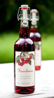 Hauser Kirschwein