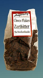 Schoko-Flakes