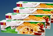 Heinesrsdorfer Apfelstrudel