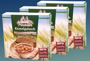 Heutaler Kesselgulasch