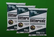Humoflor Bittersalz