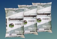 Eisendünger